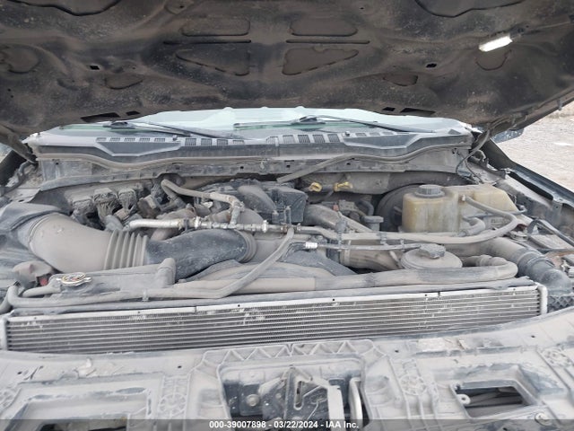 Ford F-250 Xl 2019 1FT7W2BT5KEE68375 Image 10