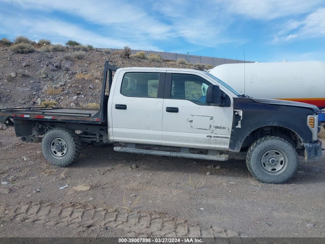 Ford F-250 Xl 2019 1FT7W2BT5KEE68375 Image 13
