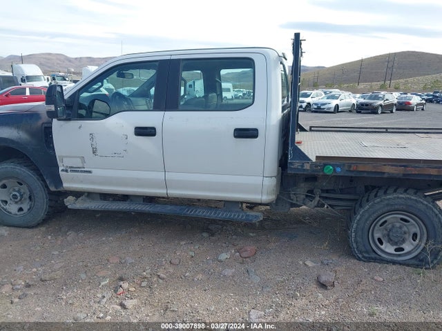Ford F-250 Xl 2019 1FT7W2BT5KEE68375 Image 14