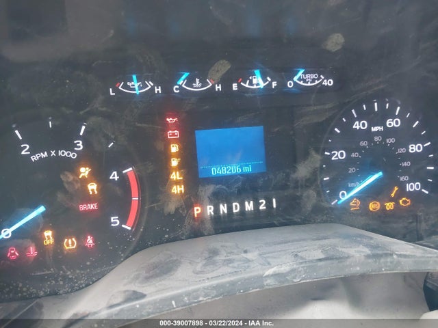 Ford F-250 Xl 2019 1FT7W2BT5KEE68375 Image 15