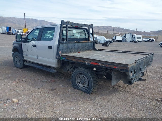 Ford F-250 Xl 2019 1FT7W2BT5KEE68375 Image 3