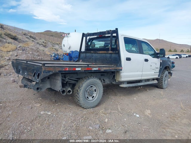Ford F-250 Xl 2019 1FT7W2BT5KEE68375 Image 4