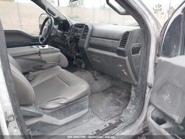 Ford F-250 Xl 2019 1FT7W2BT5KEE68375 Image 5