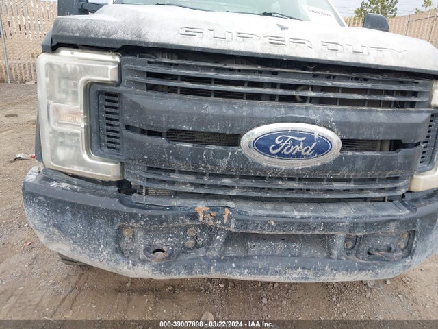 Ford F-250 Xl 2019 1FT7W2BT5KEE68375 Image 6