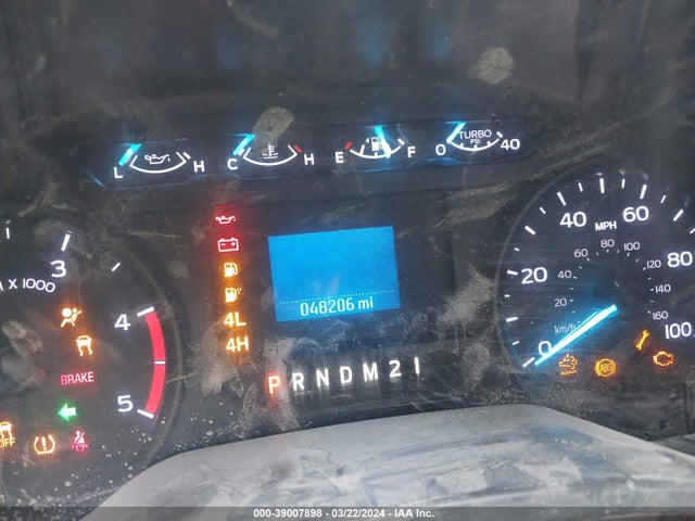 Ford F-250 Xl 2019 1FT7W2BT5KEE68375 Image 7