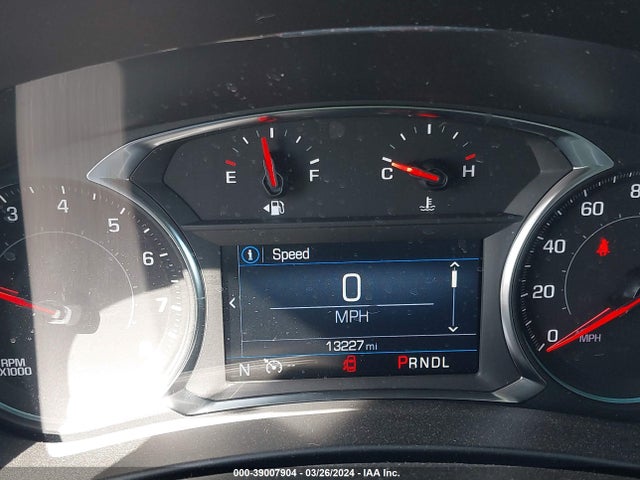 Chevrolet Equinox Awd Lt 2023 3GNAXUEG0PS168678 Image 15