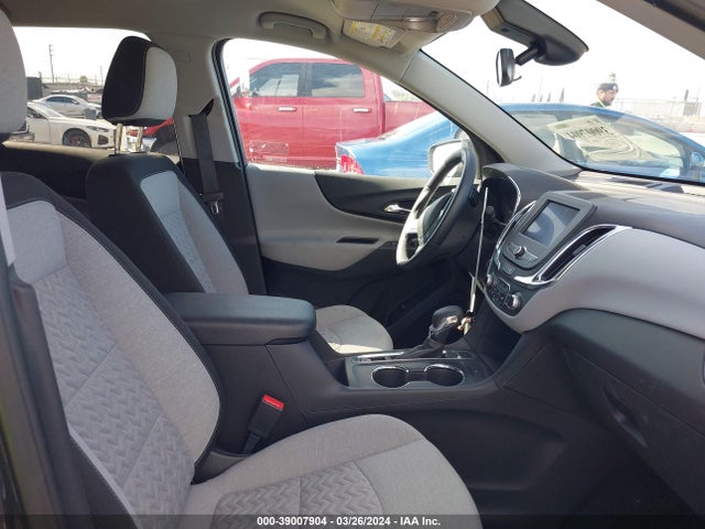 Chevrolet Equinox Awd Lt 2023 3GNAXUEG0PS168678 Image 5