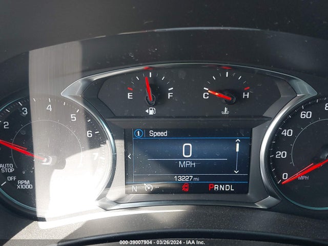 Chevrolet Equinox Awd Lt 2023 3GNAXUEG0PS168678 Image 7