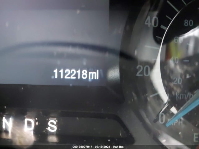 Ford FUSION SE 2014 3FA6P0H9XER297235 Image 7
