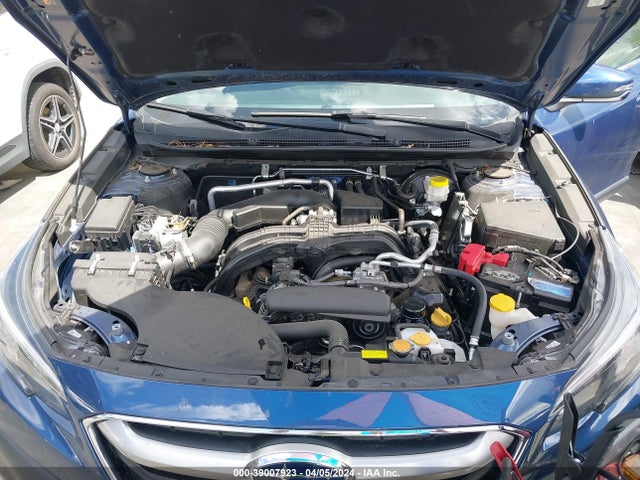 4S4BTADC2M3131490 Subaru Outback Premium