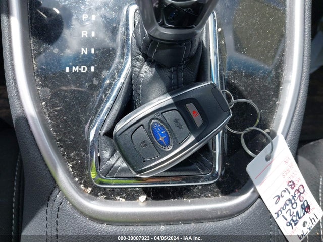 4S4BTADC2M3131490 Subaru Outback Premium