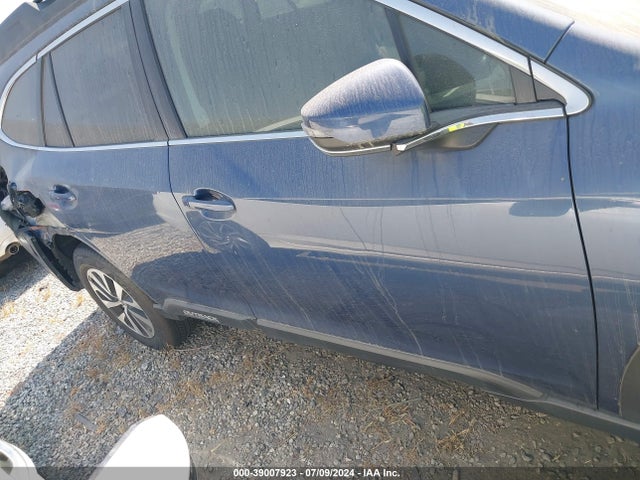 4S4BTADC2M3131490 Subaru Outback Premium