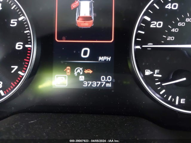 4S4BTADC2M3131490 Subaru Outback Premium