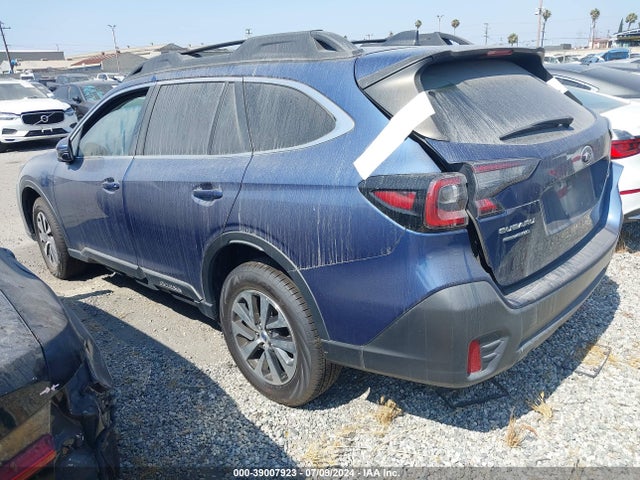 4S4BTADC2M3131490 Subaru Outback Premium