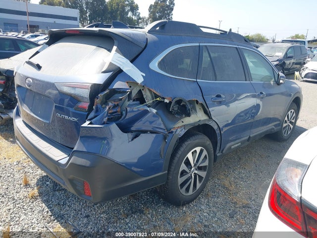 4S4BTADC2M3131490 Subaru Outback Premium