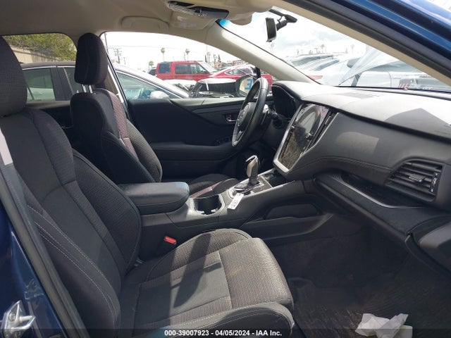 4S4BTADC2M3131490 Subaru Outback Premium