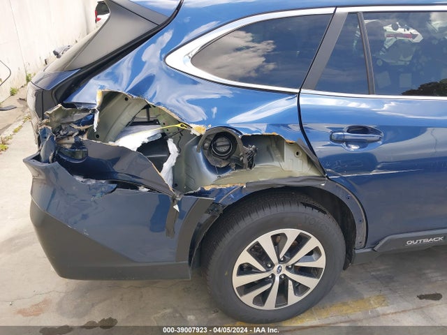 4S4BTADC2M3131490 Subaru Outback Premium