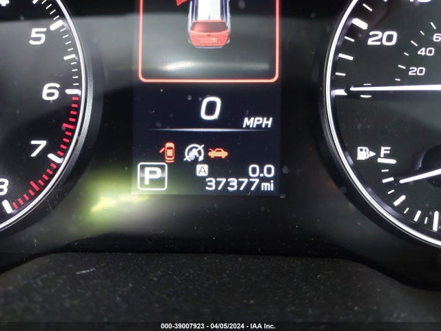 4S4BTADC2M3131490 Subaru Outback Premium