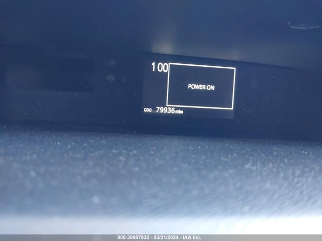 Toyota Prius C Four 2018 JTDKDTB38J1617714 Image 15