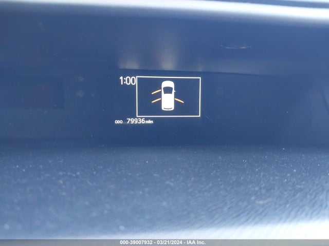 Toyota Prius C Four 2018 JTDKDTB38J1617714 Image 7