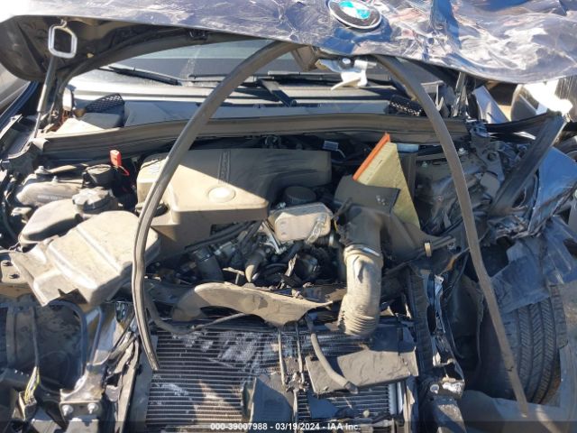 WBAVL1C59FVY41723 BMW X1 Xdrive28i