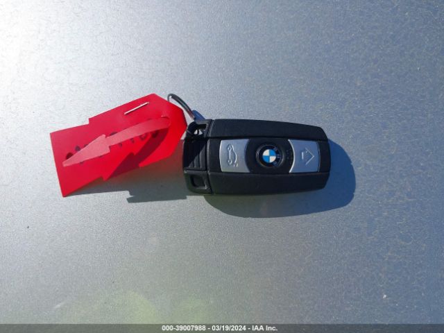 WBAVL1C59FVY41723 BMW X1 Xdrive28i