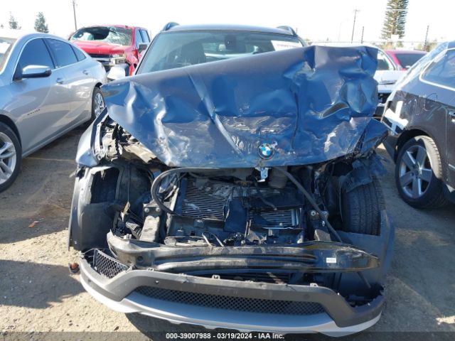 WBAVL1C59FVY41723 BMW X1 Xdrive28i