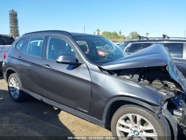 WBAVL1C59FVY41723 BMW X1 Xdrive28i