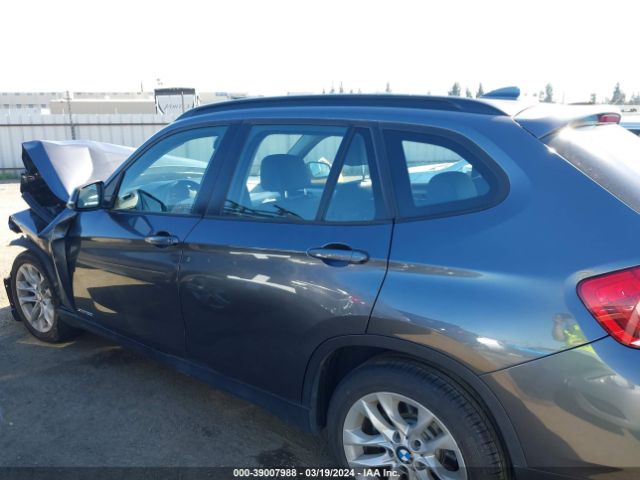 WBAVL1C59FVY41723 BMW X1 Xdrive28i