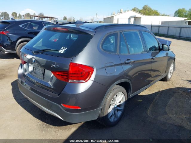WBAVL1C59FVY41723 BMW X1 Xdrive28i