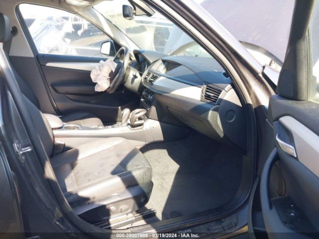 WBAVL1C59FVY41723 BMW X1 Xdrive28i