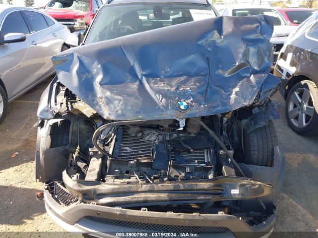WBAVL1C59FVY41723 BMW X1 Xdrive28i