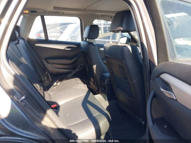 WBAVL1C59FVY41723 BMW X1 Xdrive28i