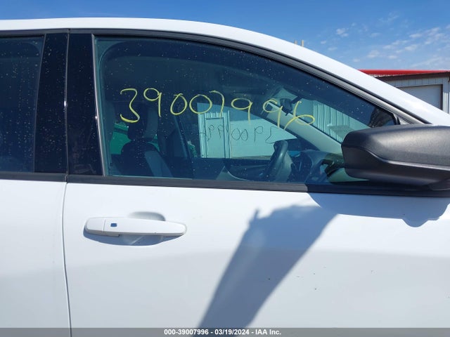 Chevrolet EQUINOX LS 2019 3GNAXHEV3KS637602 Image 13