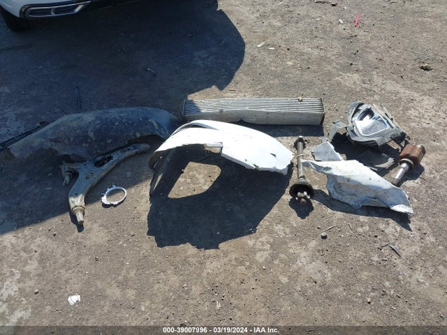 Chevrolet EQUINOX LS 2019 3GNAXHEV3KS637602 Image 11