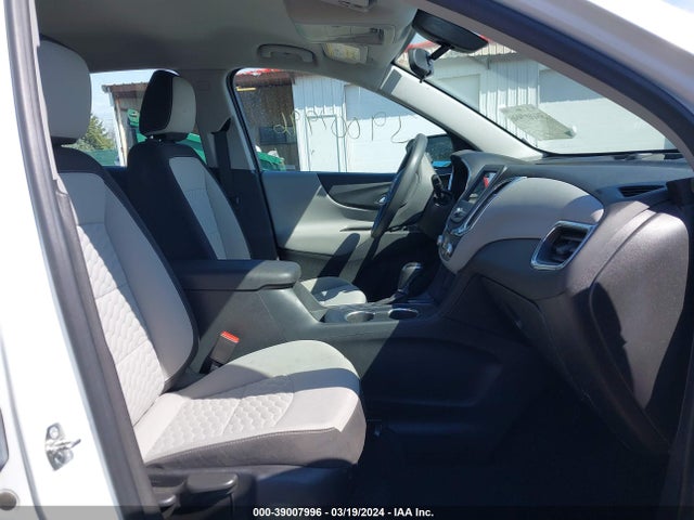 Chevrolet EQUINOX LS 2019 3GNAXHEV3KS637602 Image 5