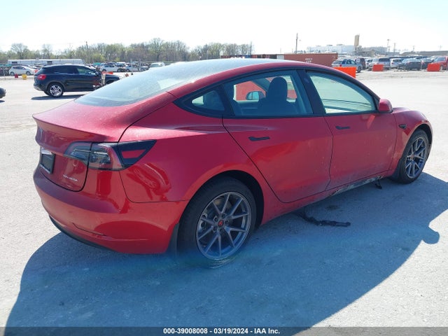 2023 TESLA MODEL 3 5YJ3E1EB7PF636439 Photo 3