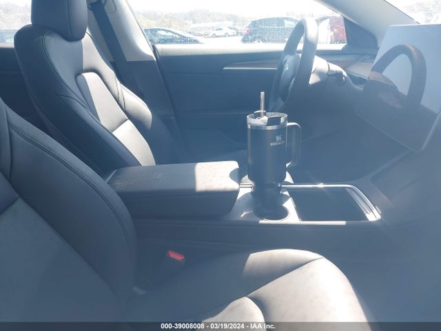 2023 TESLA MODEL 3 5YJ3E1EB7PF636439 Photo 4
