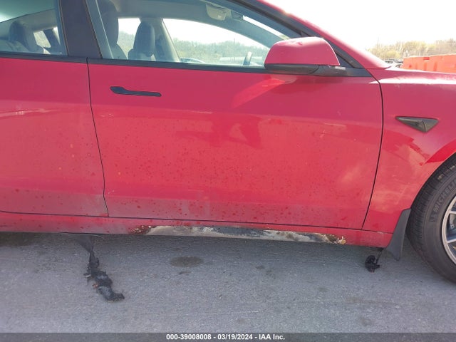 2023 TESLA MODEL 3 5YJ3E1EB7PF636439 Photo 5