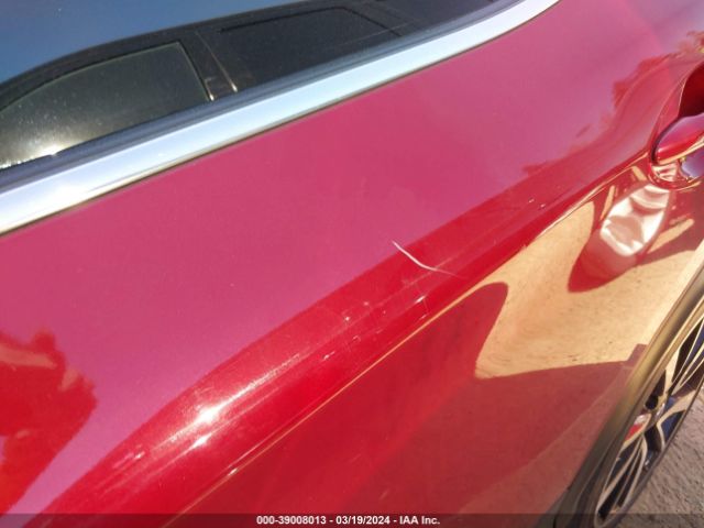JN1BJ1CR3JW292783 Nissan Rogue Sport Sl
