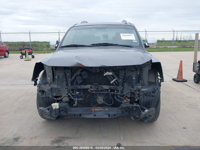Nissan ARMADA SV 2014 5N1BA0ND3EN611700 Image 13