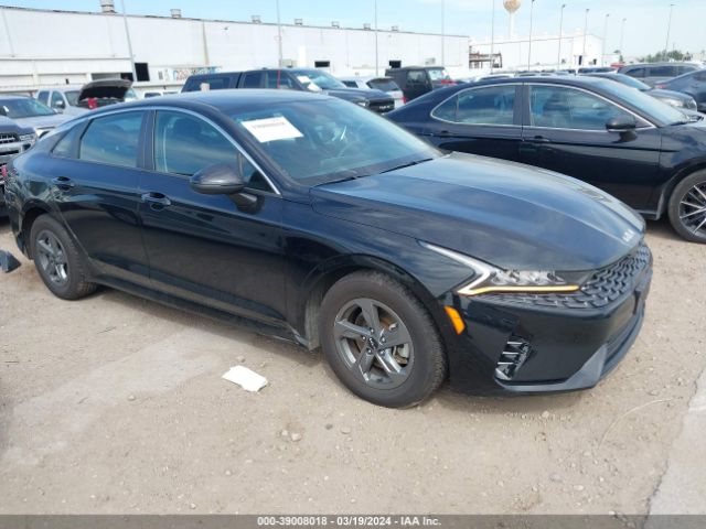 5XXG14J28NG102347 auction archive image