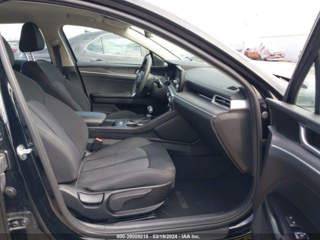 5XXG14J28NG102347 KIA K5 LXS