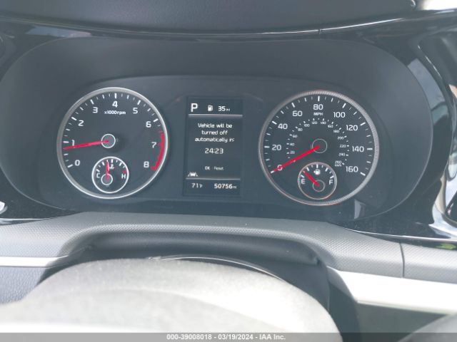 5XXG14J28NG102347 KIA K5 LXS