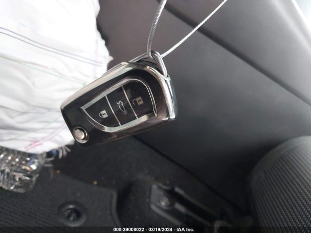 Toyota RAV4 LE 2021 2T3H1RFV3MC098287 Image 11