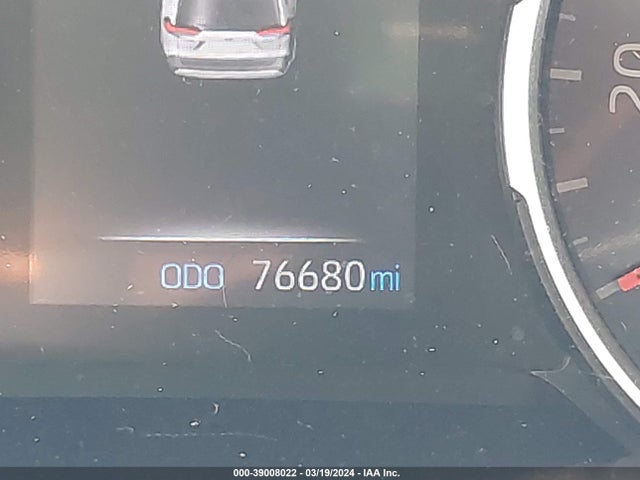 Toyota RAV4 LE 2021 2T3H1RFV3MC098287 Image 15