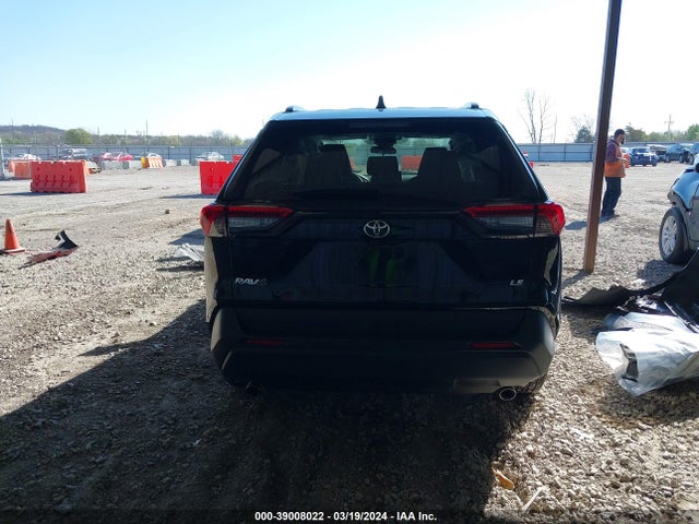 Toyota RAV4 LE 2021 2T3H1RFV3MC098287 Image 16