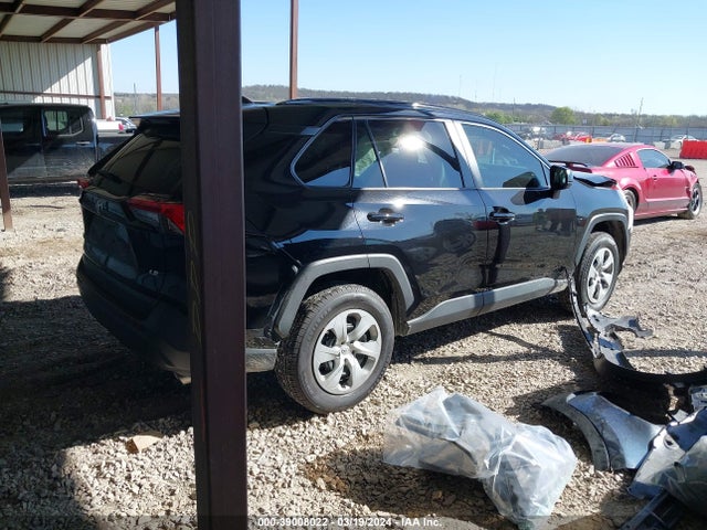 Toyota RAV4 LE 2021 2T3H1RFV3MC098287 Image 4