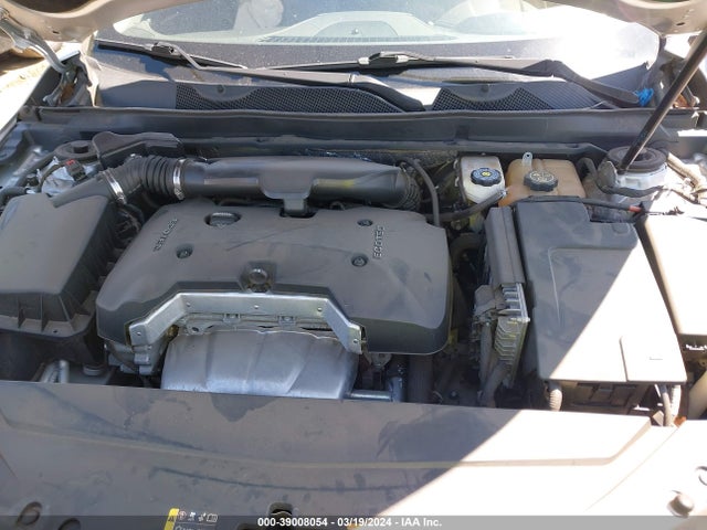 Chevrolet IMPALA 1LT 2017 1G1105SAXHU175246 Image 10
