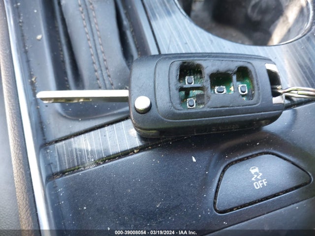 Chevrolet IMPALA 1LT 2017 1G1105SAXHU175246 Image 11